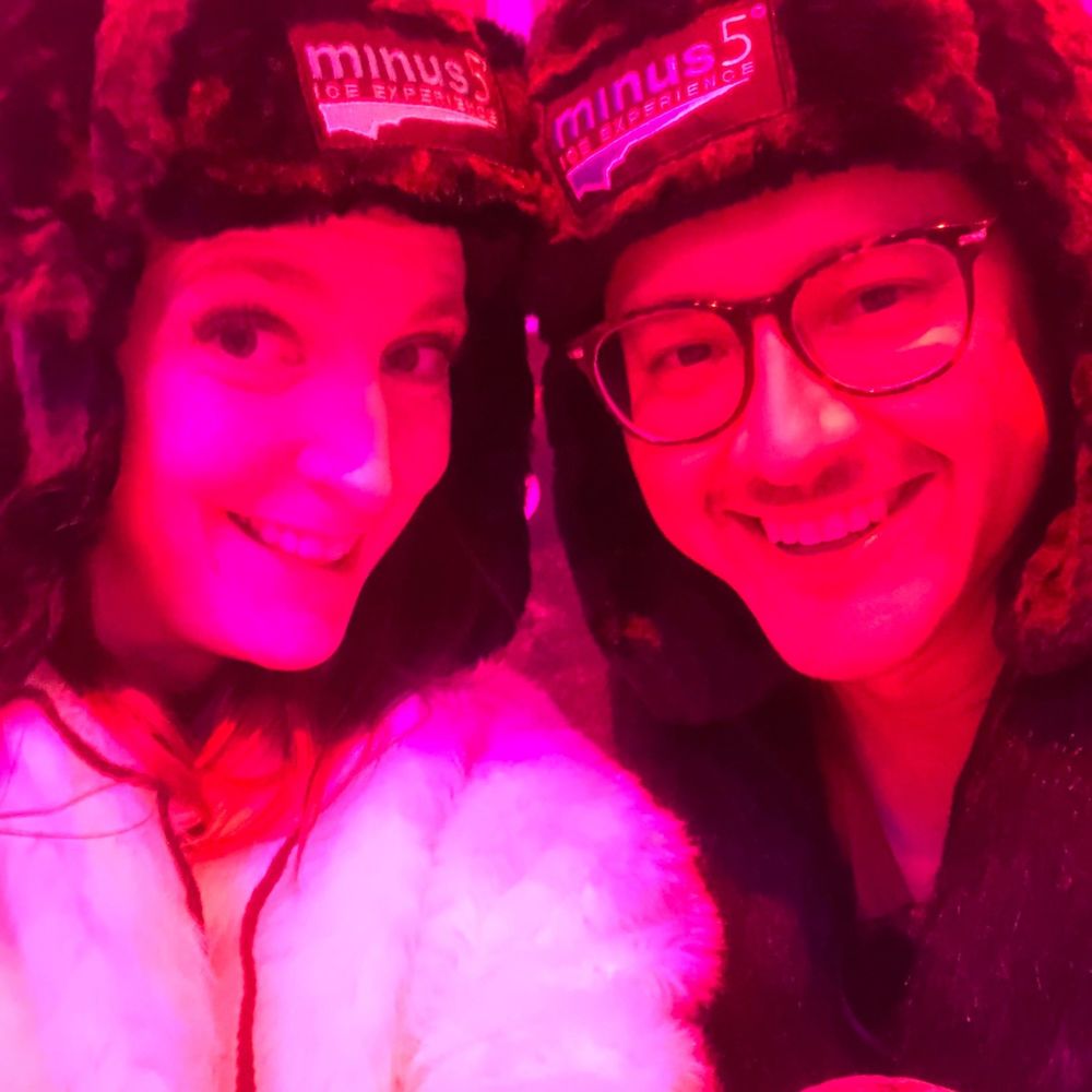 Meet your Posher, Laura